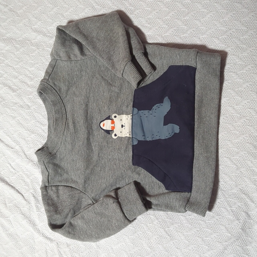 Toddler boys clothes - Picture 4 of 5